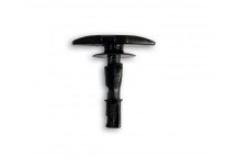 CONNECT Weatherstrip Clip Retainer for Ford Pk 50