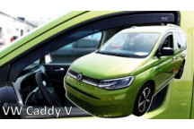 VW CADDY  2021> (FRONTS)