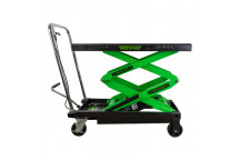 HYDRAULIC LIFT TABLE 360KG