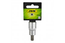 *1/2 RIBE SOCKET M6 55MM"