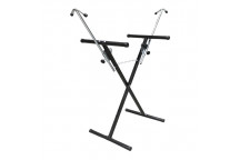 Folding Bumper Stand