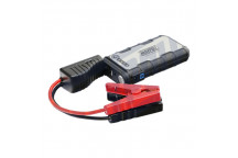 400A Lithium Ion Power Pack (Handheld Booster pack)