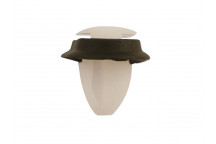 CONNECT Moulding Clip for Citroen/Fiat/Peugeot Pk 50