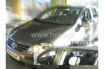 VW GOLF MK5 5D  HTB 2004>2008 (FULL SET)