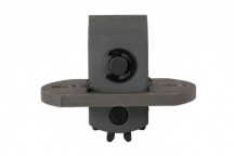 LASER Engine Crankshaft Rotator - 1/2D"