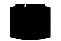 Rubber Boot Mat VW JETTA 2005>2011 (1 PIECE)