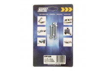 Socket Nuts & Bolts M5 x 35mm DP (3)