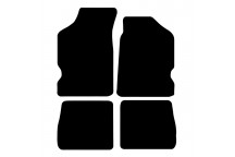 Carpet Mat Set CITROEN SAXO 96-03