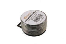 CONNECT Mini Reel Automotive Twin Speaker Cable 2 x 24/0.20