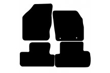 Carpet Mat Set FORD C-MAX 03>11