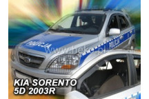 KIA SORENTO MK1 5D  2002>2009 (FULL SET)