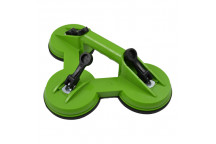 Triple Suction Pad ? 115Mm
