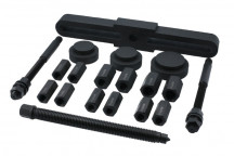 LASER Adjustable Hub Puller - HGV