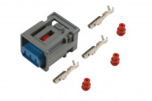CONNECT Ford 3 Pin Sensor Kit - 28 Pieces