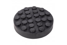 RUBBER TAP FOR CAR LIFT RAVAGLIOLI 120MM
