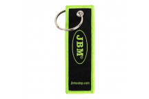 JBM KEY CHAIN