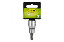 *1/2 Torx Bit T55 55mm"