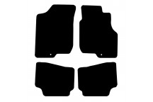 Carpet Mat Set KIA CEED & HYUNDAI I30 07>12  (4 PIECE