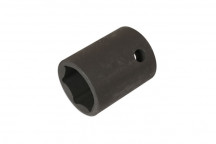 LASER Socket - Air Impact 1/2D 21mm"