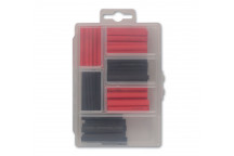 CONNECT Assorted Mini Box Heat Shrink Sleeving 60pc