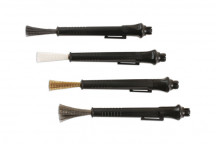 LASER Pen Type detailing Brush set 4pc