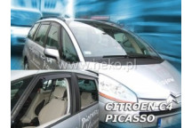 CITROEN C4 PICASSO MK1 5D  2006>2013 (FULL SET)