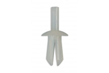 CONNECT Drive Rivets Natural to suit VW Pk 10