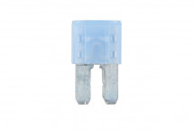 CONNECT 15 AMP MICRO 2 Blade Fuses (25)