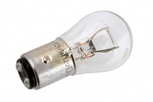 CONNECT Lucas Stop & Tail Bulb 12v 21/5w SBC OE380 Box of 10