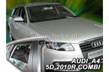 AUDI A4 5D B8 ESTATE  2009>2015 (FULL SET)