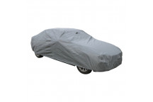 Supreme Quality Water Resistant Small Car Cover non scratch