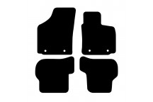 Carpet Mat Set (4pcs) SEAT Leon 05>09