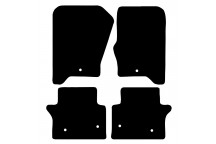 Carpet Mat Set RANGEROVER SPORT 2013-2014