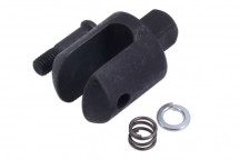 LASER Replacement Head for 1/2D Power Bar"