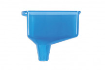 LASER Oil Funnel - Rectangular