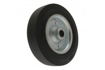 Spare Wheel 200MM for Jockey Wheel (1)