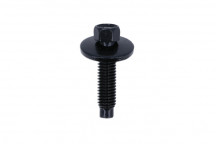 CONNECT Hex-Head Body Screw with Washer - for Ford 50pc