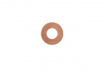 CONNECT Common Rail Copper Injector Washer 20.00 x 9.4 x 0.9