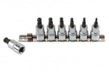 LASER Hex Bit Set - 7pc