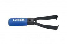 LASER SCARAB TRIM CLIP REMOVER