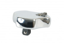 LASER Palm Grip Ratchet 3/8D"