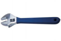 LASER Adjustable Wrench