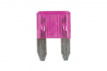 CONNECT 3 AMP Mini Blade Fuses (5)