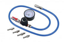 LASER Air Suspension Strut Leak Tester Kit
