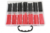 CONNECT Assorted Box of Dual Wall Heatshrink Sleeving Box -