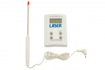 LASER Digital Thermometer