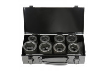 8 Piece 1 Impact Socket Set"