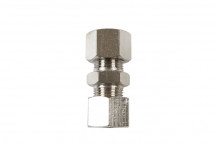 CONNECT Compression Fittings 8mm 2pc