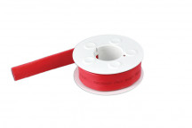 CONNECT Heatshrink Tubing on a roll 12.7mm 1.22m roll Red