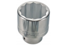 LASER Socket Bi-Hex 3/4D - 56mm"